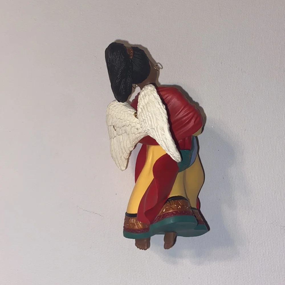 Hallmark this keepsake